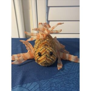 GANZ WEBKINZ Lionfish HM355 Plush Stuffed with No Code~~RETIRED